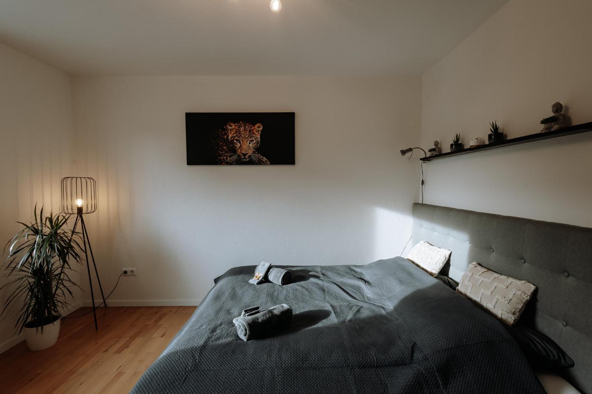 Stilvolles Appartement Mit Blick Auf Das Dreifluesse-Eck Пасау Екстериор снимка