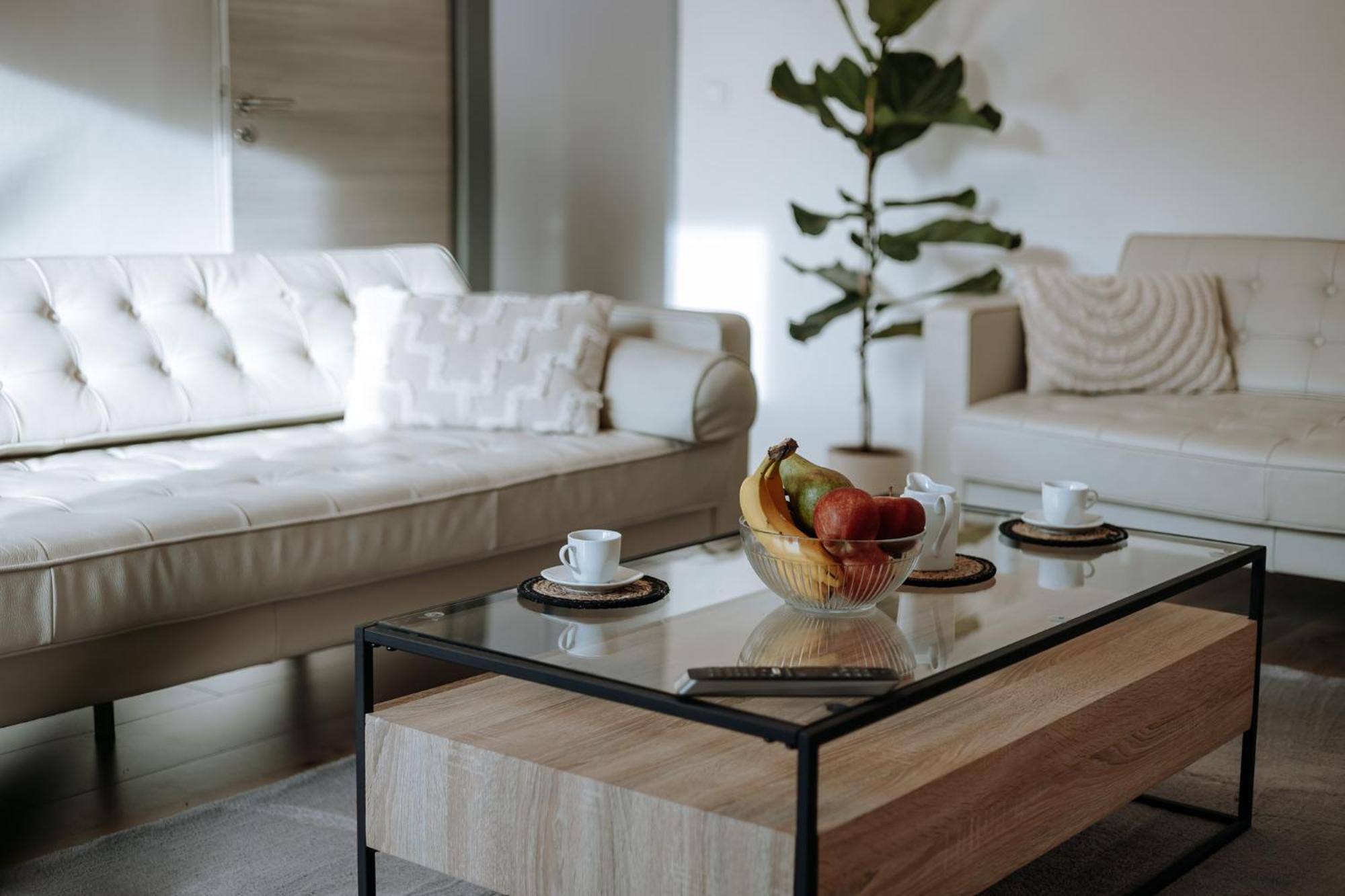 Stilvolles Appartement Mit Blick Auf Das Dreifluesse-Eck Пасау Екстериор снимка