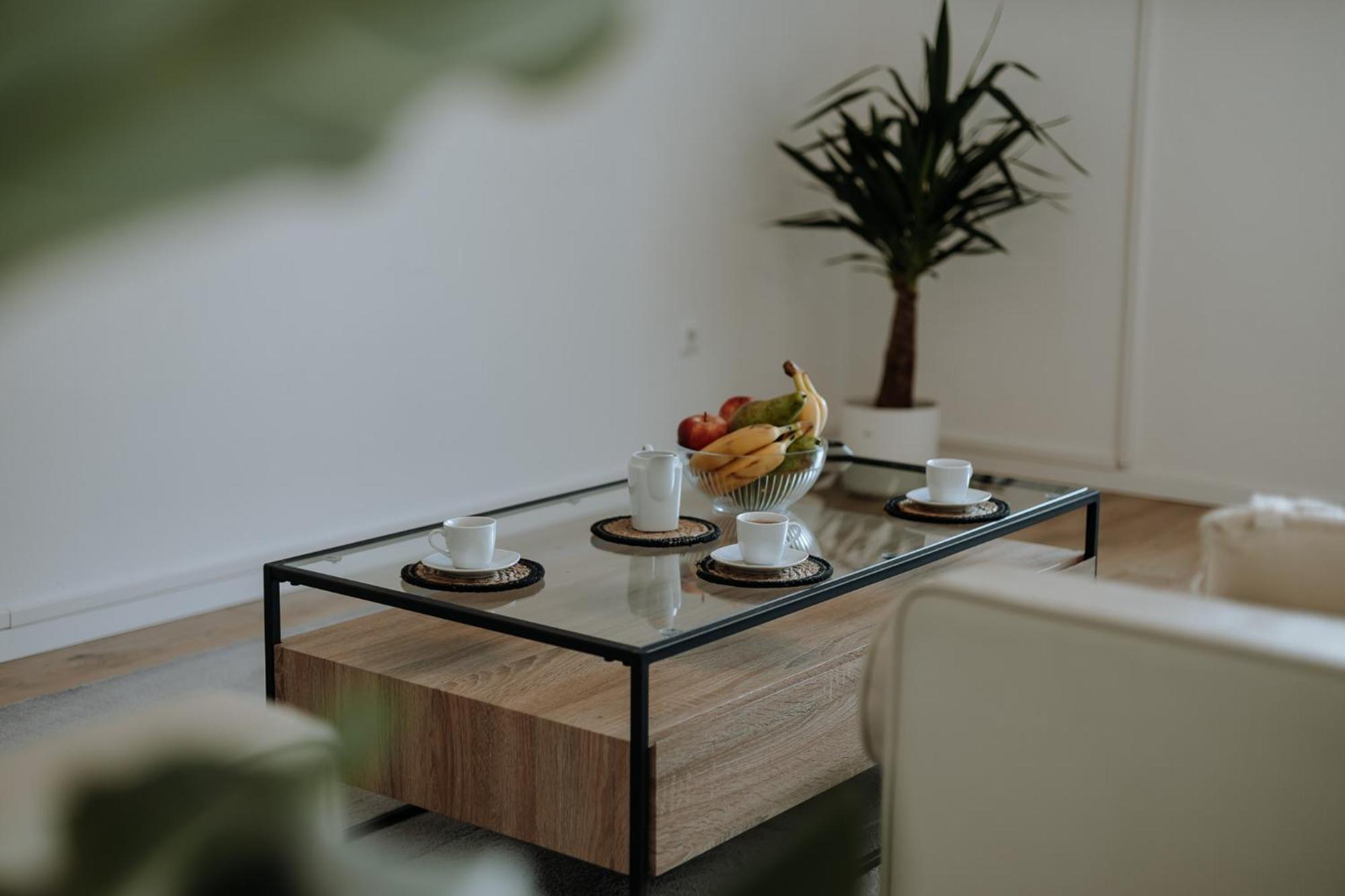 Stilvolles Appartement Mit Blick Auf Das Dreifluesse-Eck Пасау Екстериор снимка